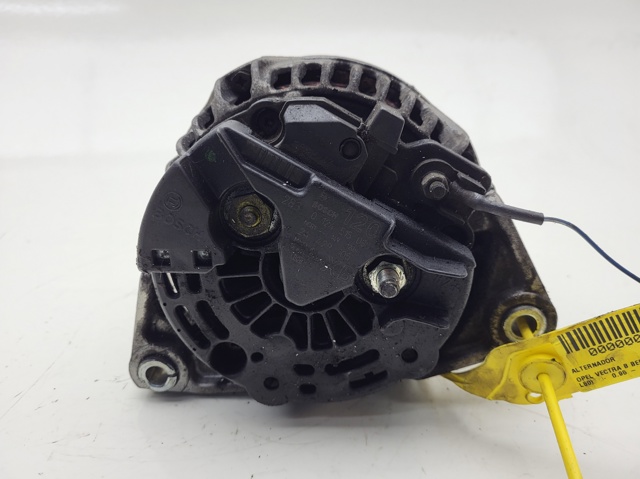 Alternador de coche 0124515080 OPEL