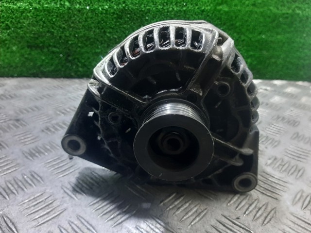 Dynamo 0124515080 OPEL