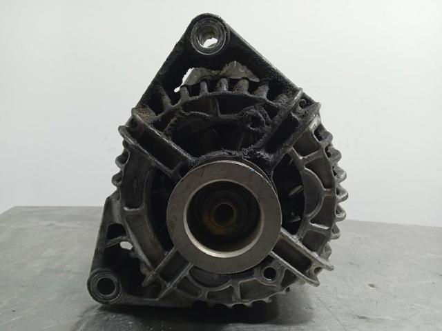 Generador 0124515080 OPEL