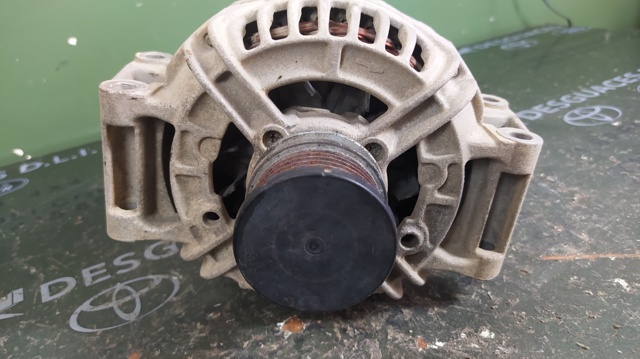 0124515084 Chrysler