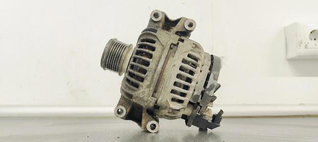Dynamo 0124515088 MERCEDES