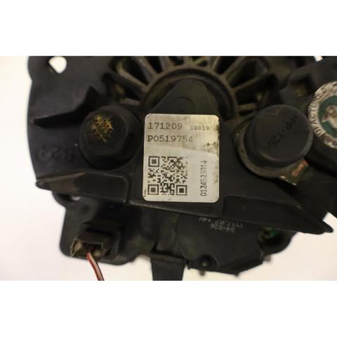 VOLVO 0124525014 Alternador  comprar en Murcia