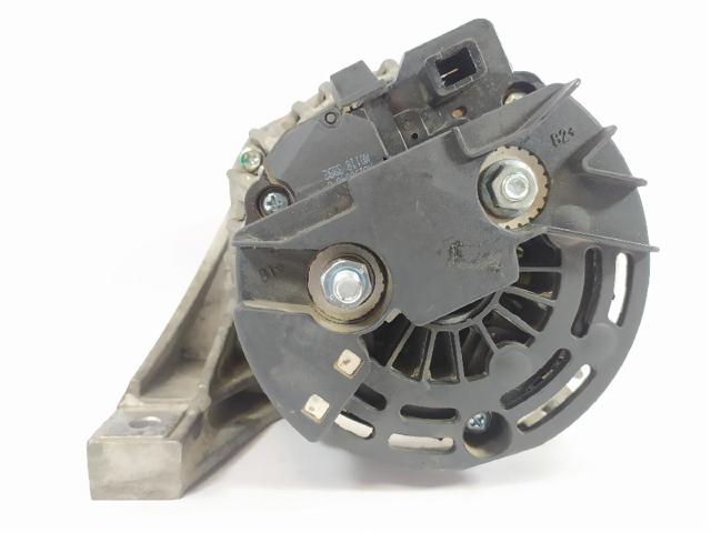 Alternador Volvo XC90