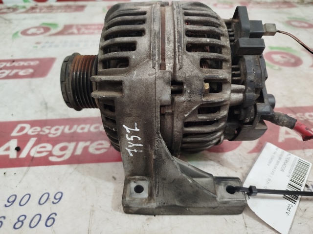 0124525014 Alternador  comprar en Pontevedra