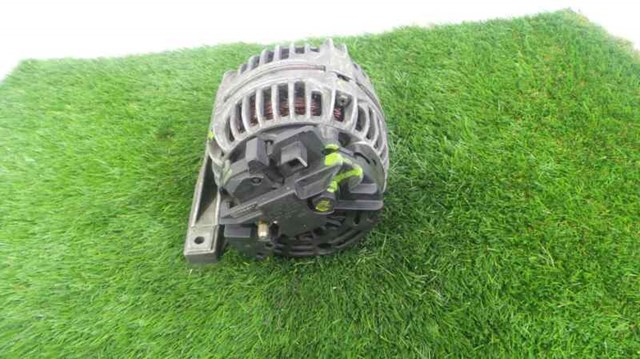 VOLVO 0124525014 Alternador  disponible Valladolid