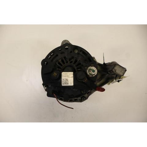VOLVO 0124525014 Alternador  comprar en Murcia