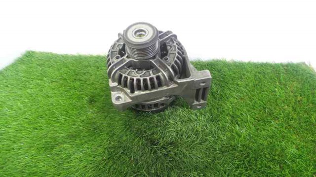 0124525014 Alternador  comprar en Zaragoza