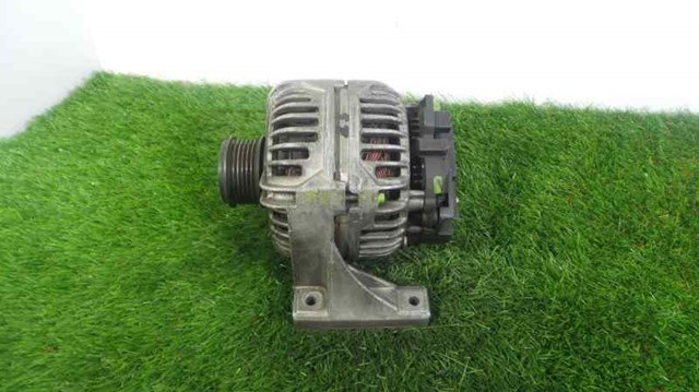 0124525014 VOLVO Alternador  disponible Vigo