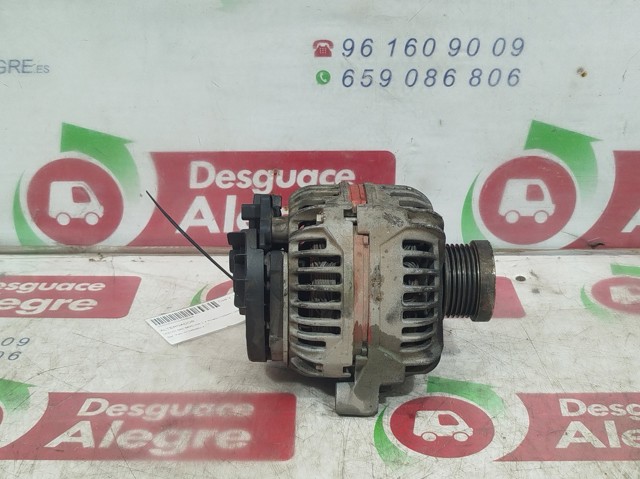 0124525014 VOLVO Alternador  comprar en Oviedo