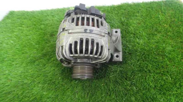 0124525014 VOLVO Alternador  disponible Alicante