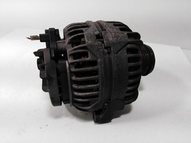 VOLVO 0124525014 Alternador comprar Pamplona