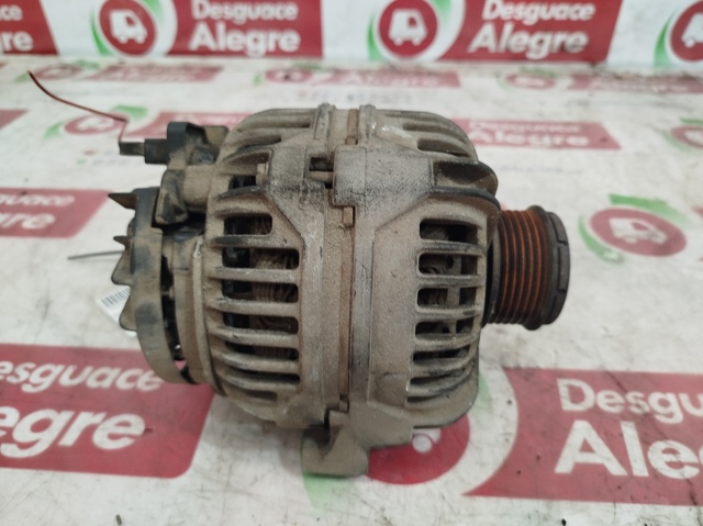 Alternador del motor 0124525014 VOLVO