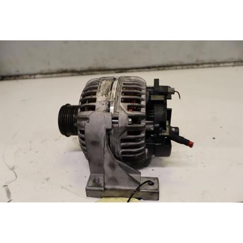 VOLVO 0124525014 Alternador  disponible Valladolid