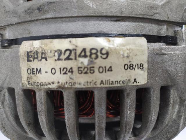 Alternador Volvo XC90