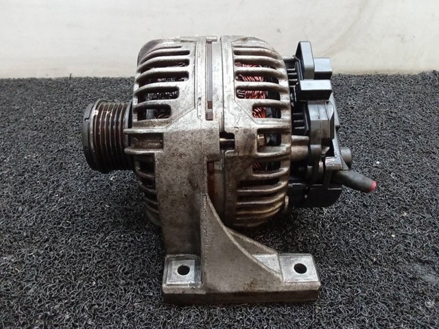 0124525014 VOLVO Alternador  comprar en Lleida