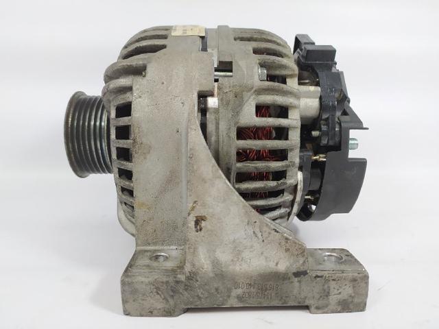 Alternador Volvo XC90