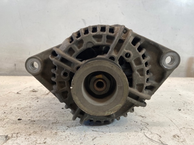 0124525020 FIAT Alternador  en stock Córdoba