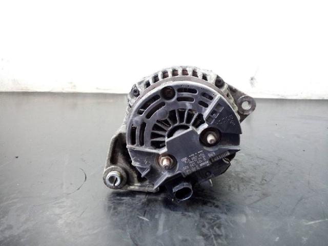 FIAT 0124525020 Alternador  disponible Valladolid