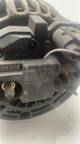 0124525020 Alternador  disponible Burgos