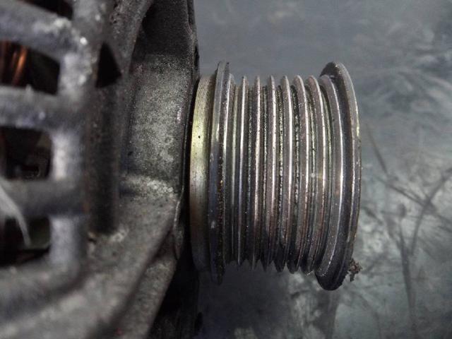0124525020 FIAT Alternador comprar Alcalá