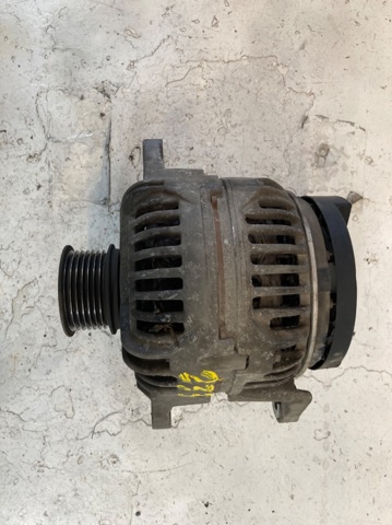 FIAT 0124525020 Alternador  en stock Valencia