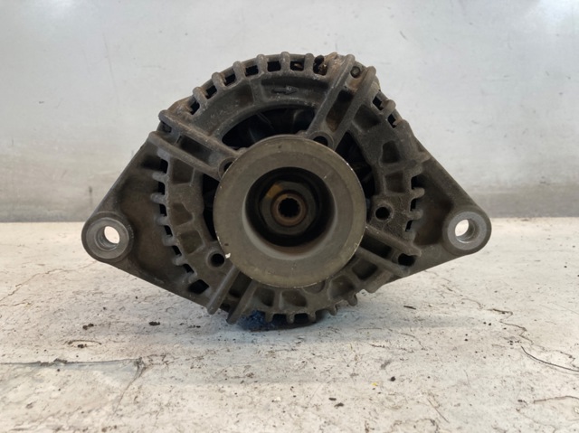 0124525020 FIAT Alternador  en stock Córdoba