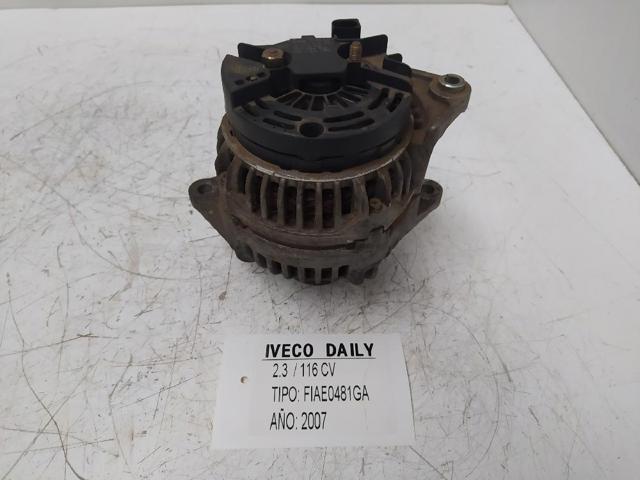 0124525020 Iveco