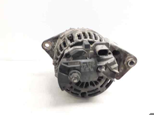 0124525020 IVECO Alternador  comprar en Jaén