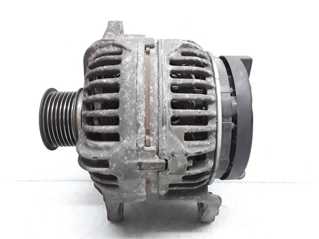 0124525020 IVECO Alternador  comprar en Jaén