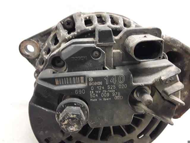 0124525020 Alternador  comprar en Reus