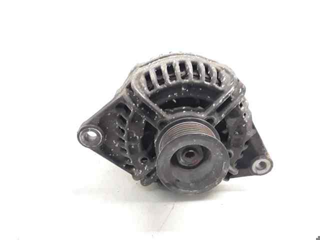0124525020 Alternador  en stock Granada