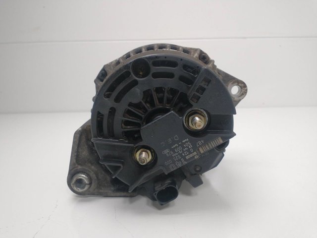 0124525020 Alternador  disponible Burgos