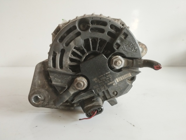 0124525020 IVECO Alternador  disponible Alicante