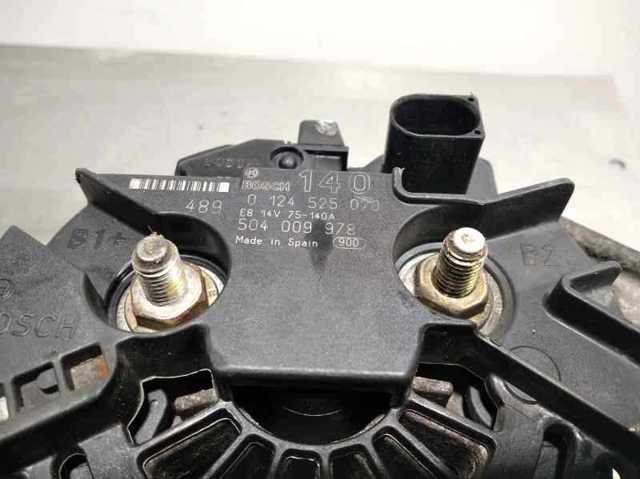 0124525020 Alternador comprar Sevilla