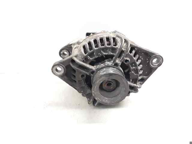 IVECO 0124525020 Alternador  comprar en Ponferrada