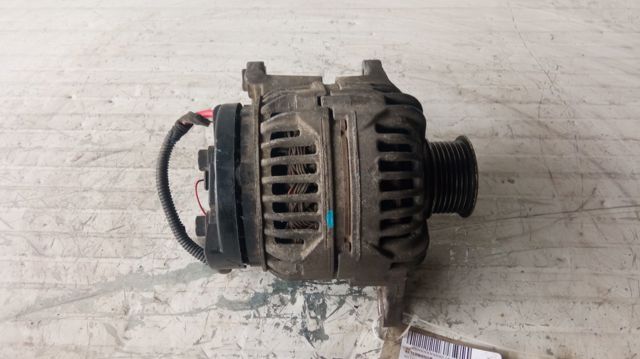 0124525020 IVECO Alternador comprar Madrid