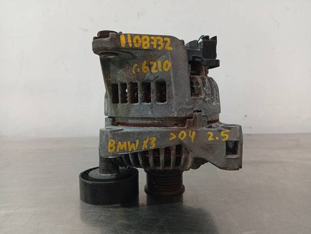 0124525026 BMW