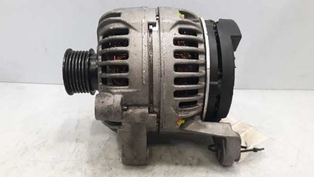 Alternador del motor 0124525026 BMW