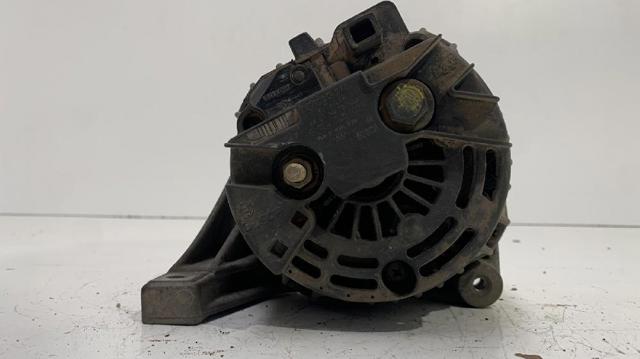 Alternador Volvo XC90