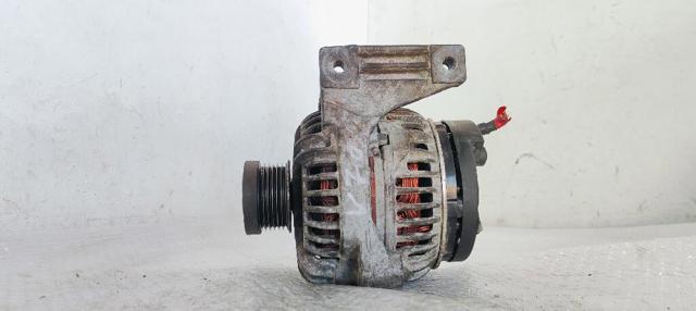 Alternador Volvo XC90