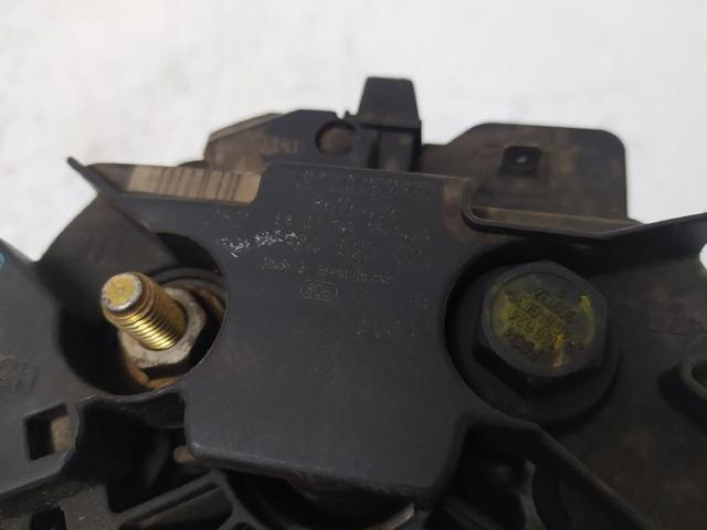 Alternador Volvo XC90
