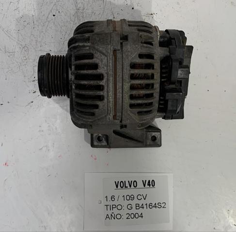 Alternador Volvo XC90