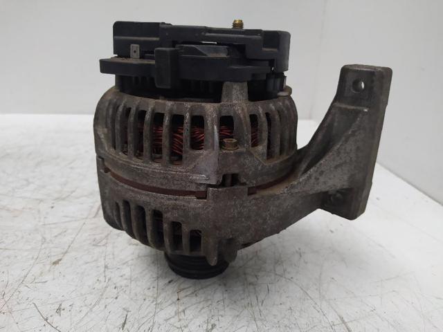 Alternador Volvo XC90