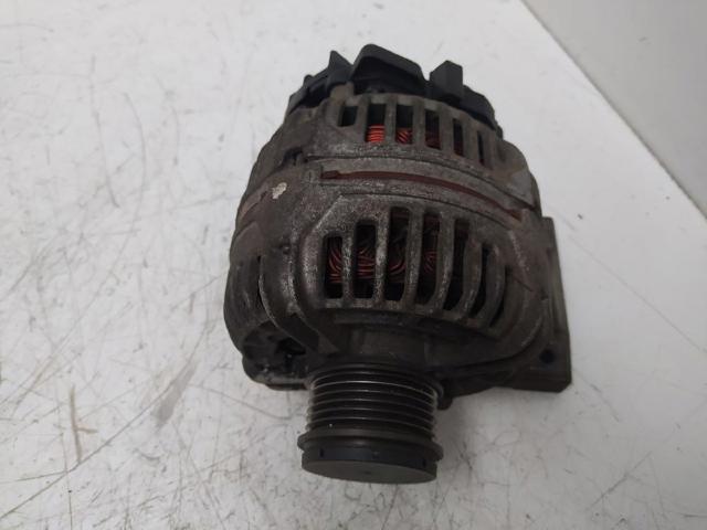 Alternador Volvo XC90