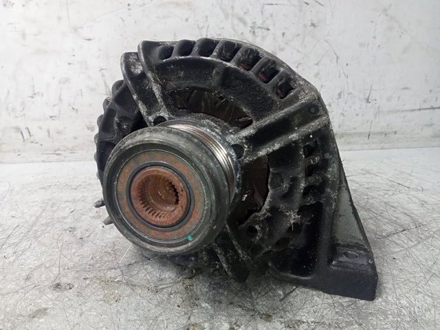 Alternador del motor 0124525029 VOLVO