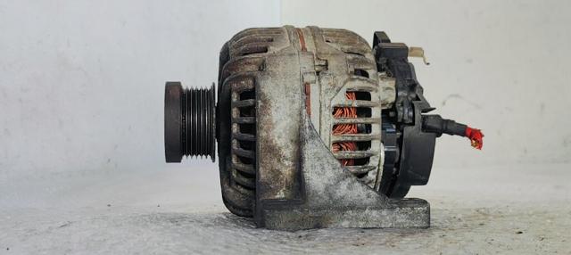 Alternador Volvo XC90