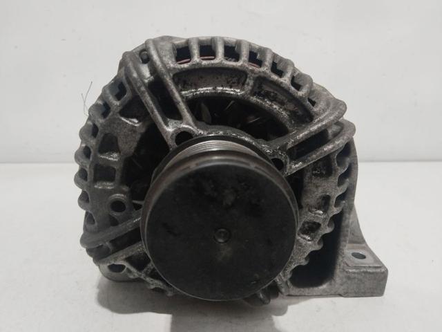 Dynamo 0124525029 VOLVO