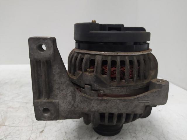 Alternador Volvo XC90