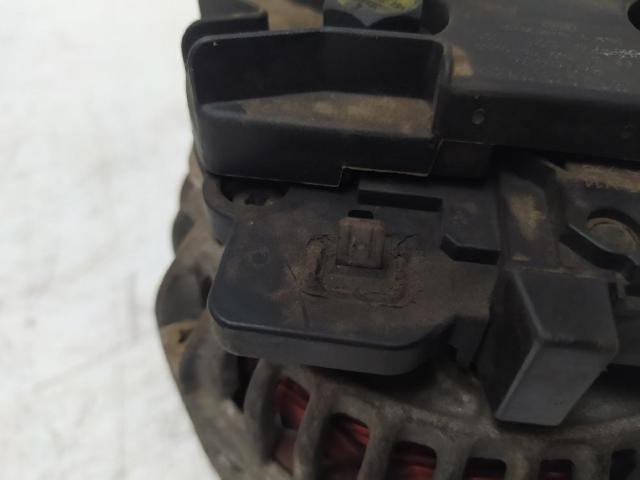 Alternador Volvo XC90