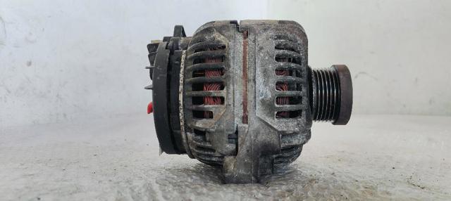 Alternador Volvo XC90